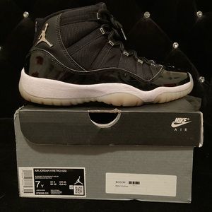 Air Jordan 11 Retro (GS)